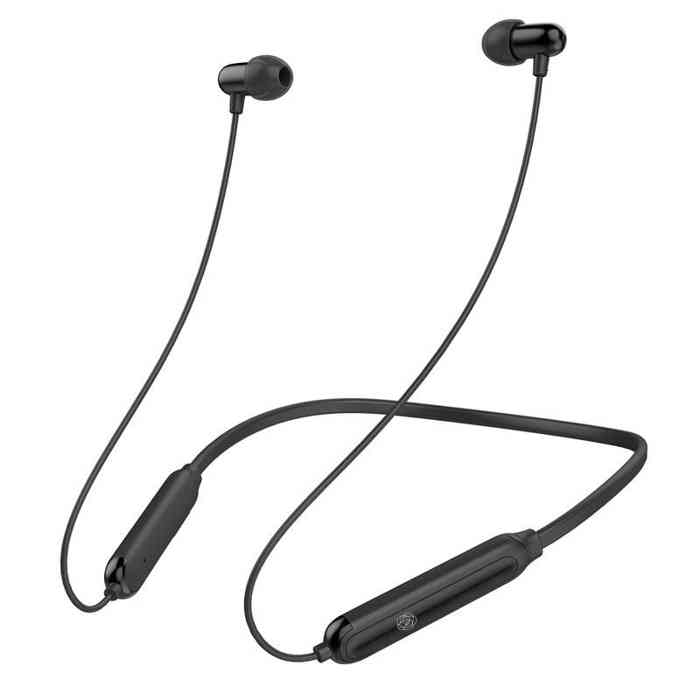 UiiSii BN22 Neckband Bluetooth Earphones